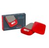 41771 41771 vaha on balance flex miniscale 200g 0 01g cervena