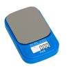 41774 1 vaha on balance flex miniscale 200g 0 01g modra