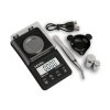 41840 3 vaha on balance senso carat scale 50g 0 001g cerna