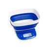 41885 1 vaha on balance washable fold a bowl scale 2000g 0 1g