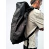 42632 2 cestovni taska anti smell duffle bag xl cerna 1 ks
