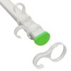 42695 3 root it led grow 26w 54cm na rust