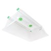 42695 5 root it led grow 26w 54cm na rust