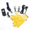 42731 2 elektricke nuzky ed trim secret smoke kompletni kit