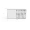 43097 3 sturm co2 monitor zakladni meric co2 vhkosti a teploty