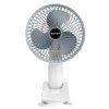 43103 43103 ventilator s klipsnou sturm clip fan eco 5w prumer 17cm