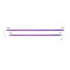43193 1 sunpro led bars uv far red add on 2x25w