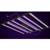43193 2 sunpro led bars uv far red add on 2x25w