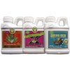 Advanced Nutrients Grandmaster pack 250 ml Cover