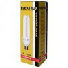 Úsporná CFL lampa ELEKTROX 125W, na kvitnutie 2700K