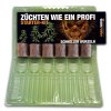 Agra-Wool Speedgrow Plug 38/40 Starter Pack, 6ks, 38ks box