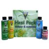 hesi pack indoor outdoor for soil 4 pieces