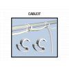 cable it