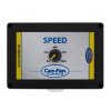 Q-Max Controller Speed