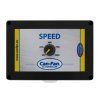 Q-Max Controller Speed + Temperature