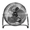 Cirkulační ventilátor RAM podlahový - 23 cm Cover