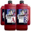 mills nutrients basis a b soft water