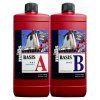 Mills basis A/B