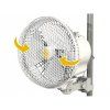 Ventilátor Monkey Fan 20W, 21cm, 2 rychlosti, oscilační Cover